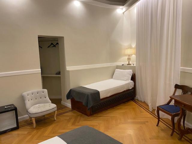 La Residenza Del Sole Al Pantheon Bed & Breakfast Roma Ngoại thất bức ảnh